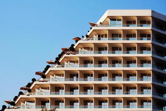 Cómo elegir el hotel ideal para tus vacaciones de primavera