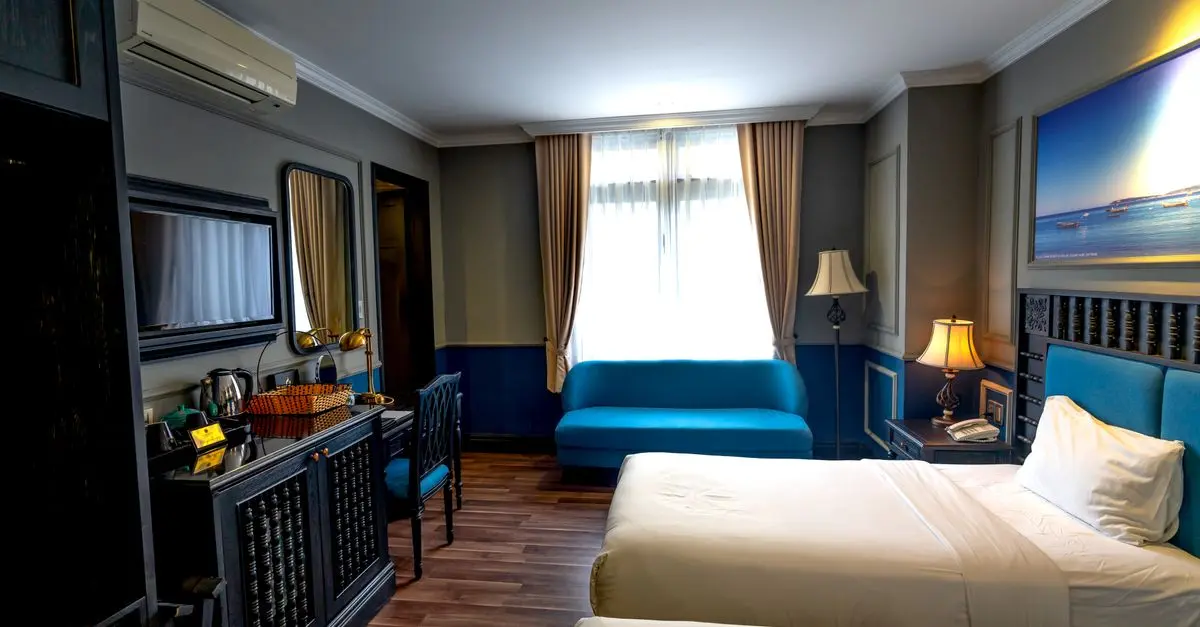 Consejos para elegir un hotel según tus gustos personales