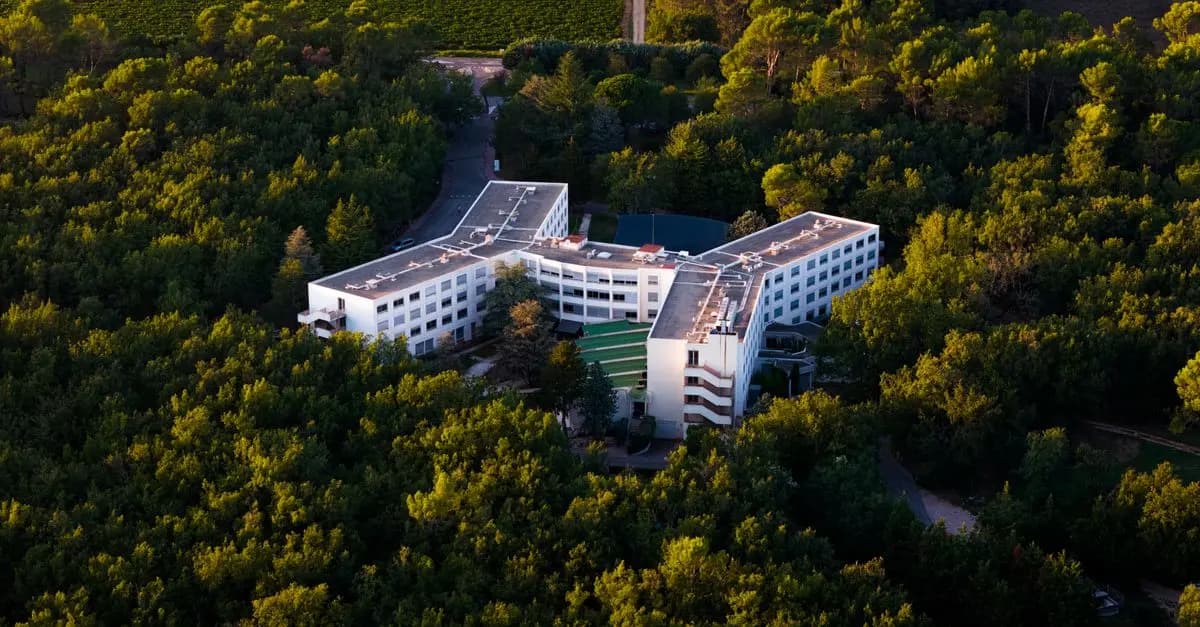Cómo elegir un hotel sostenible para tus vacaciones