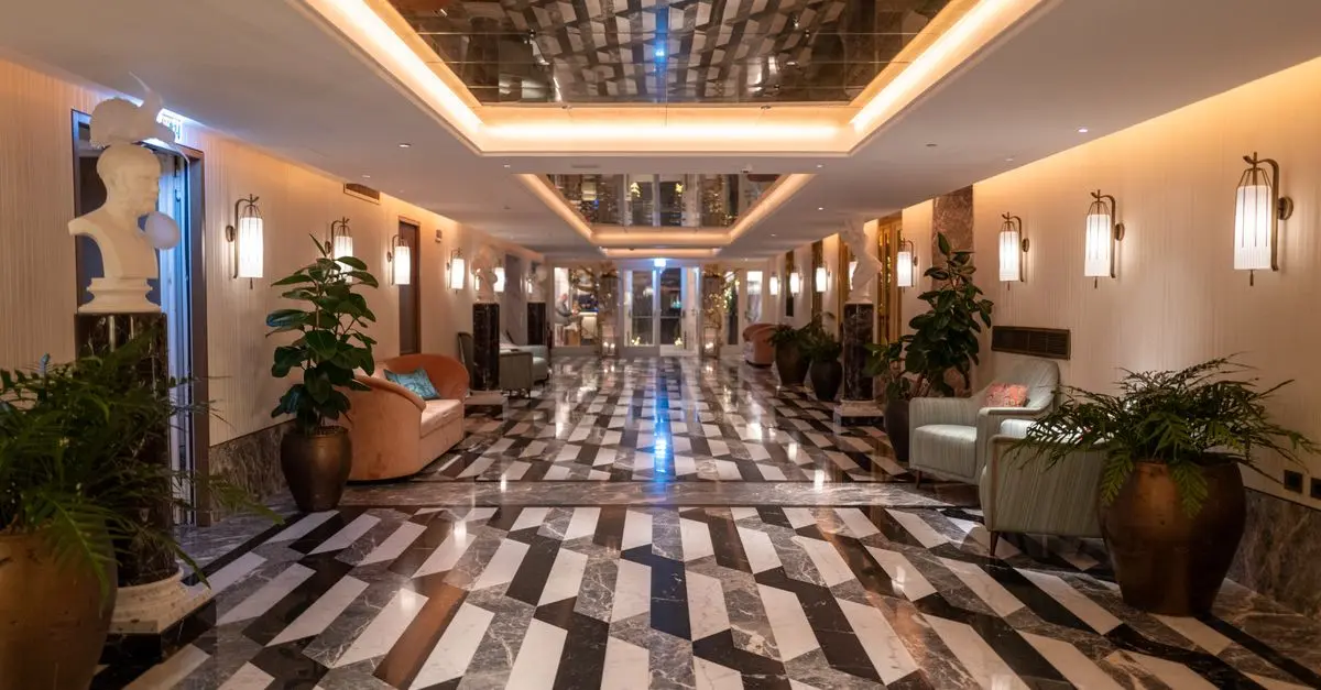 Cómo elegir el hotel adecuado para tus vacaciones de lujo