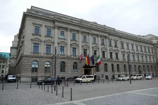 Guía completa para elegir el hotel perfecto según tus necesidades