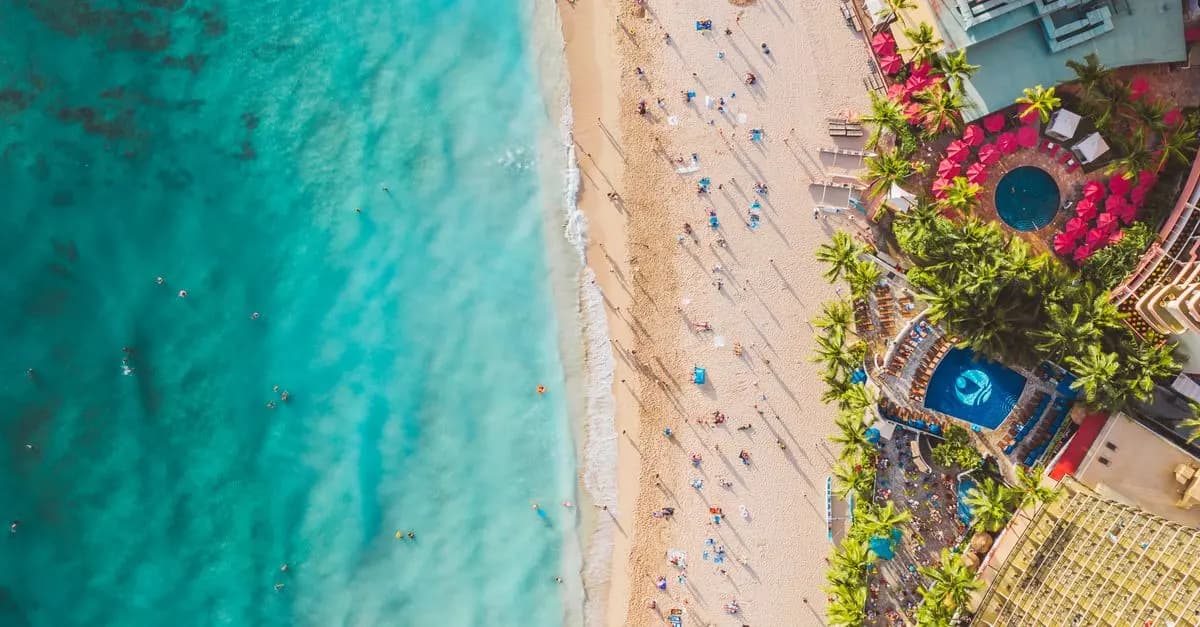 Cómo elegir el hotel ideal para tus vacaciones de verano