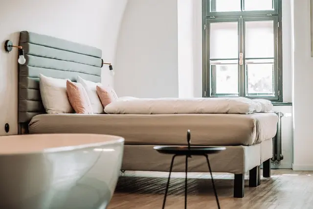 Cómo encontrar el hotel perfecto para tus necesidades personales