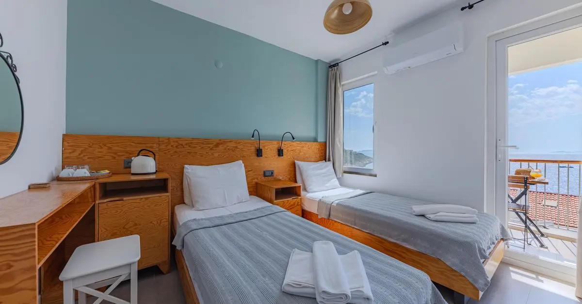 Cómo aprovechar las ofertas de última hora en hoteles