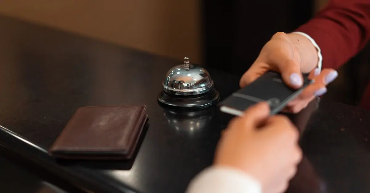 Cómo comparar precios de hoteles de forma efectiva