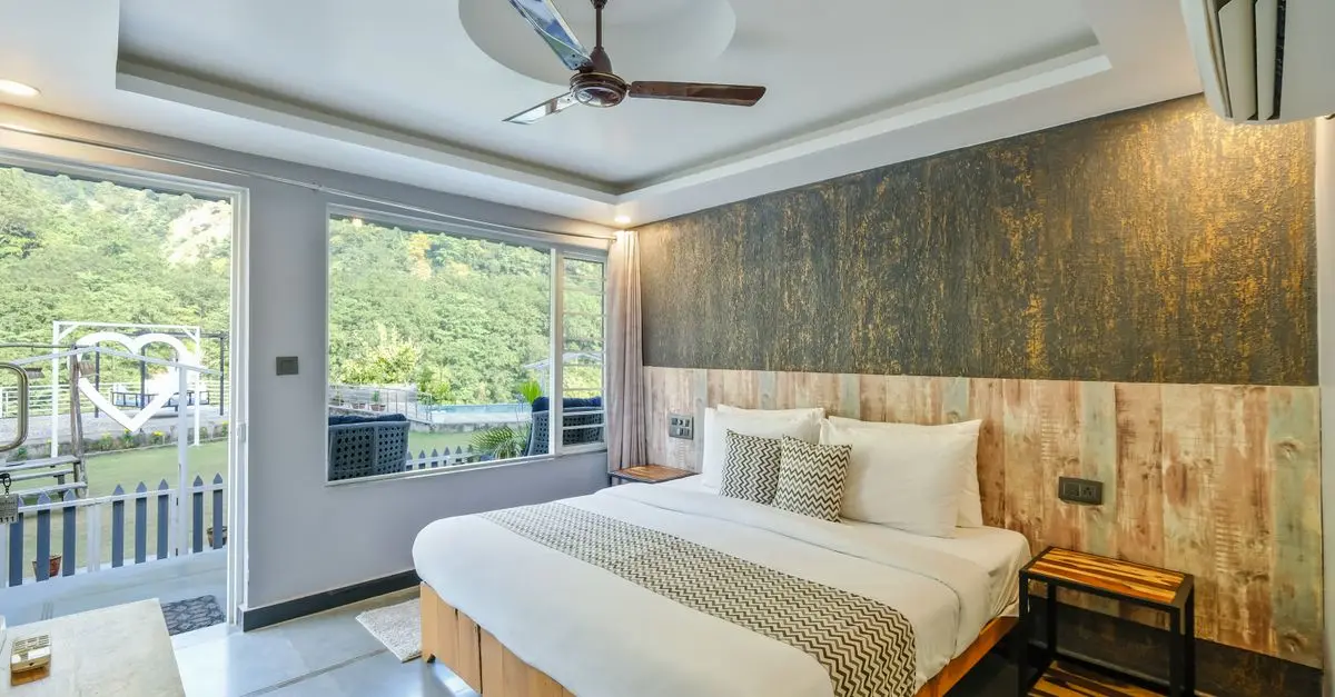 Cómo elegir el hotel perfecto para un viaje en solitario