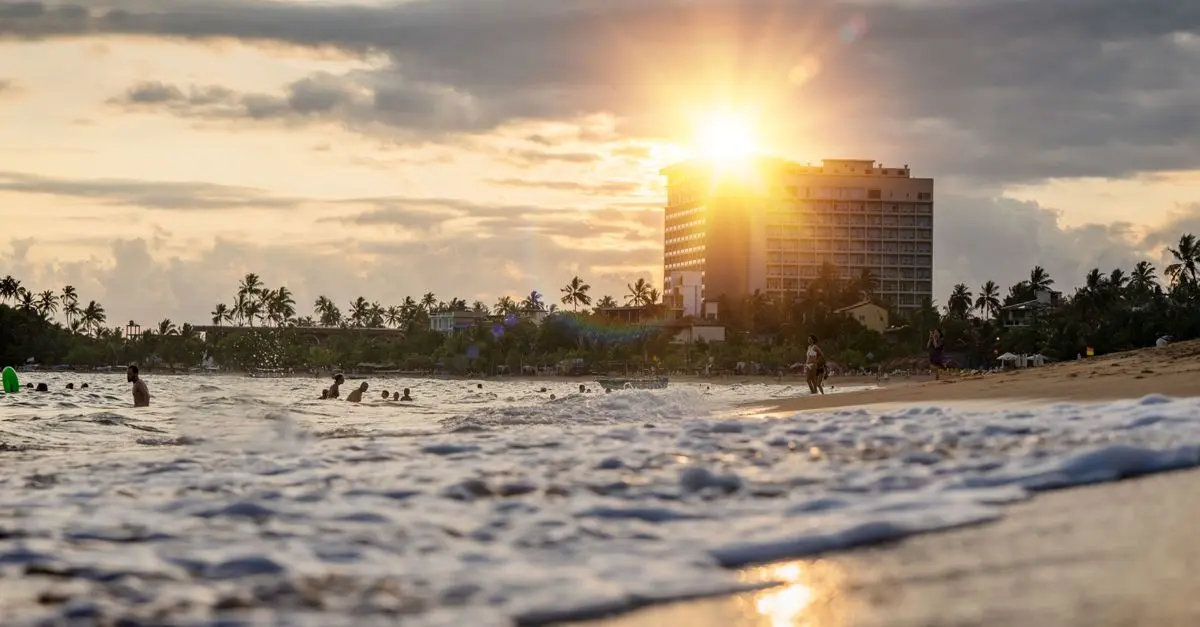 Cómo encontrar el hotel perfecto para tus vacaciones de verano