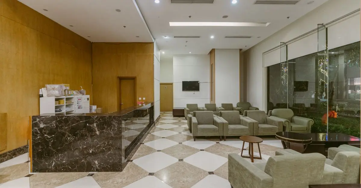 10 consejos infalibles para encontrar el hotel ideal