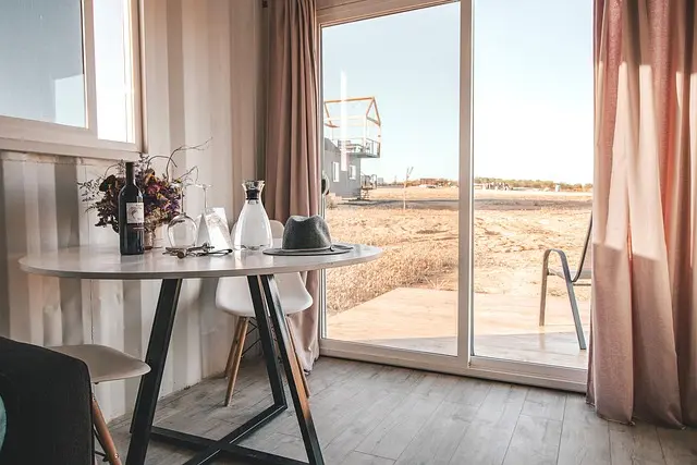 Cómo elegir el hotel perfecto según la ubicación