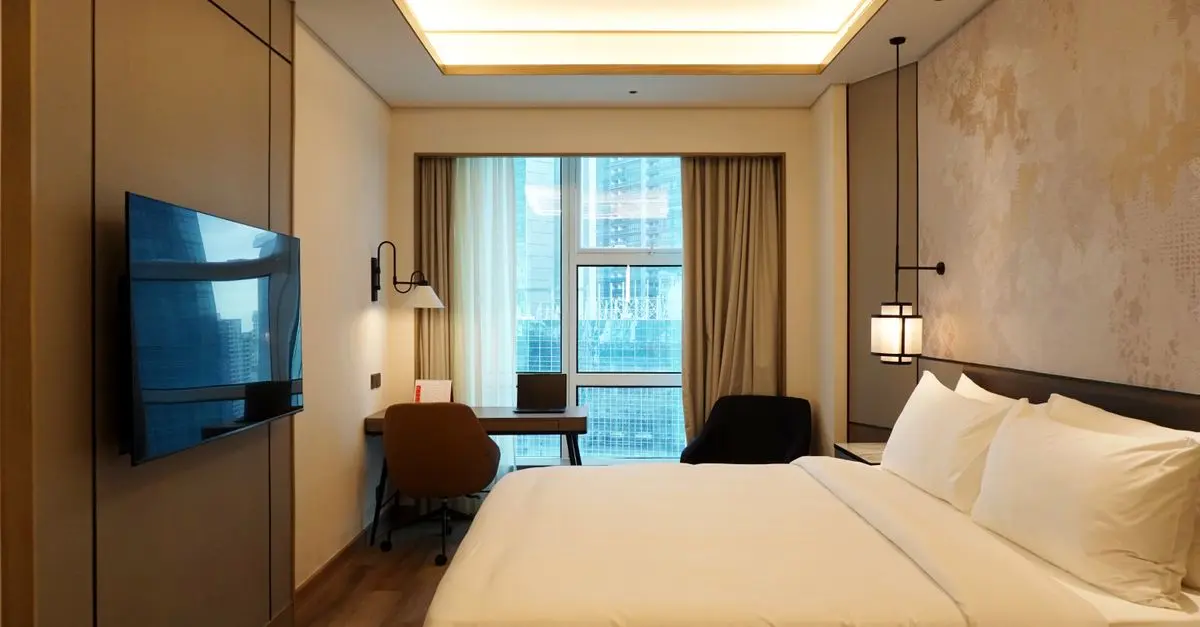 Cómo elegir el hotel perfecto según tu presupuesto