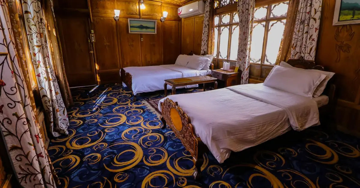 Cómo seleccionar el hotel ideal para un viaje de lujo