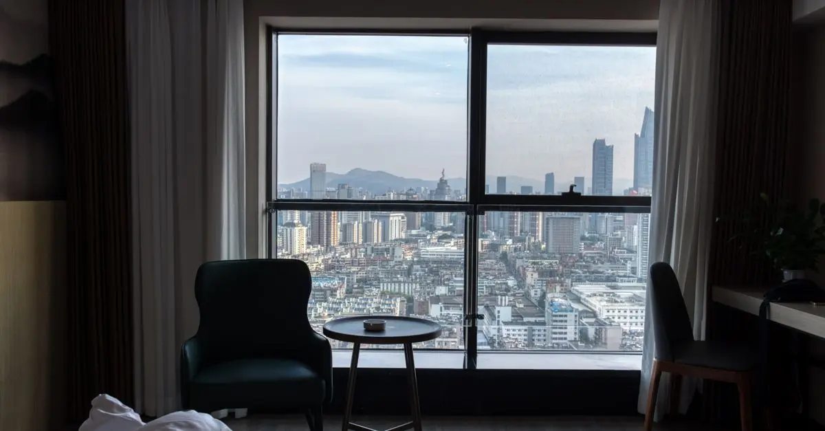 Cómo elegir el hotel perfecto para tus vacaciones