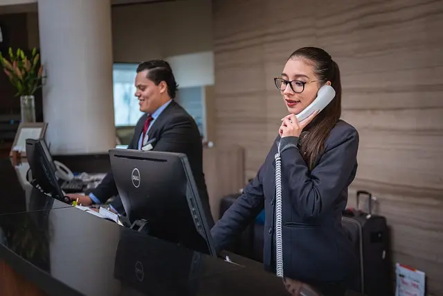 Tendencias en reservas de hoteles que no puedes perderte