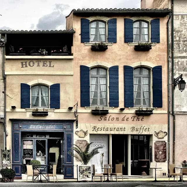 Consejos para elegir el hotel perfecto según la ubicación