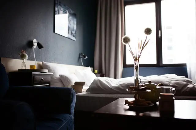 Cómo elegir el hotel adecuado según la temporada de viaje