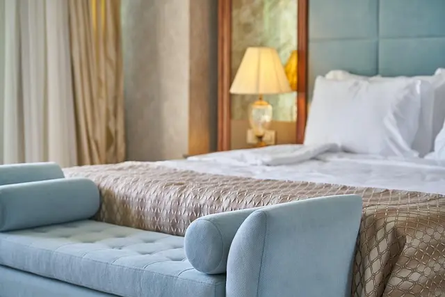 Todo lo que necesitas saber para reservar un hotel con éxito
