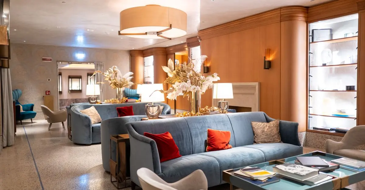 Guía para elegir el hotel ideal según tus necesidades