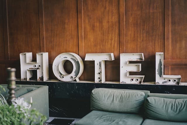 Cómo seleccionar el hotel ideal según tu destino