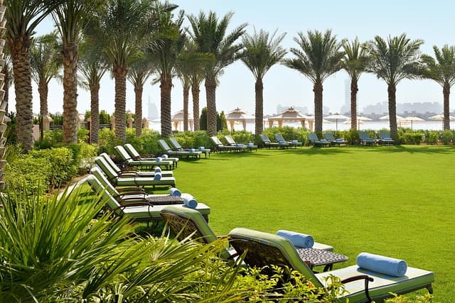 Guía para elegir el hotel perfecto para tus vacaciones de verano