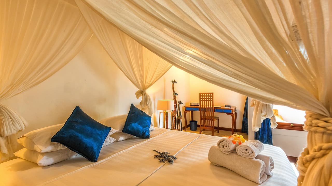 Cómo sacarle el máximo provecho a tu estancia en un hotel