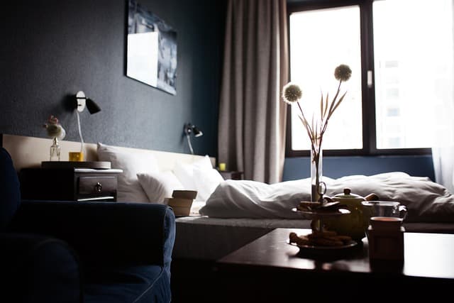 Cómo elegir el hotel ideal para un viaje en solitario