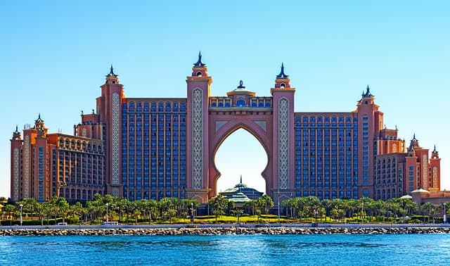 Cómo elegir el hotel adecuado según tus necesidades específicas