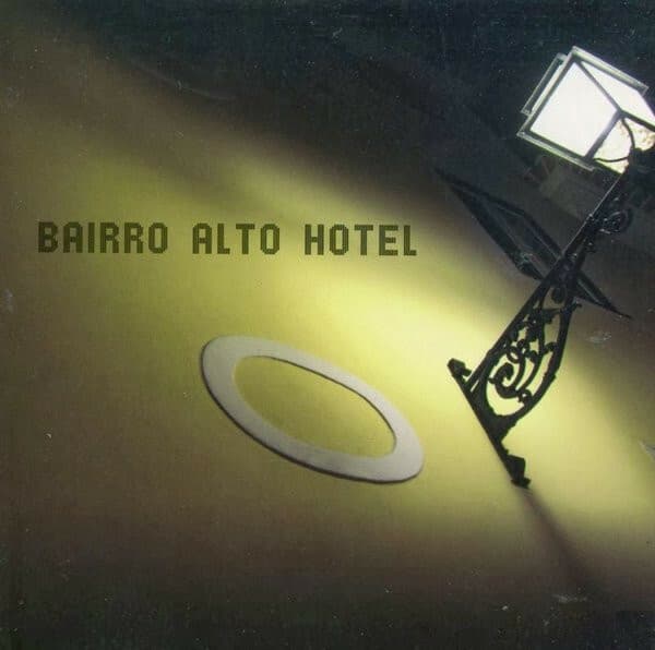 Bairro Alto Hotel - Collectif